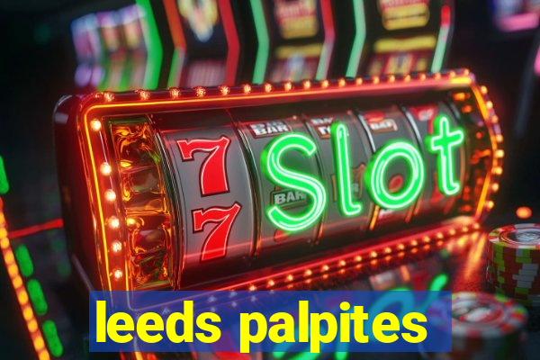 leeds palpites